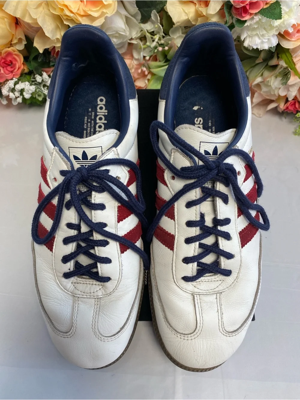 adidas timeless originals